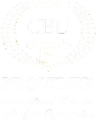 CEU Provider - International Behavior Analysis Organization