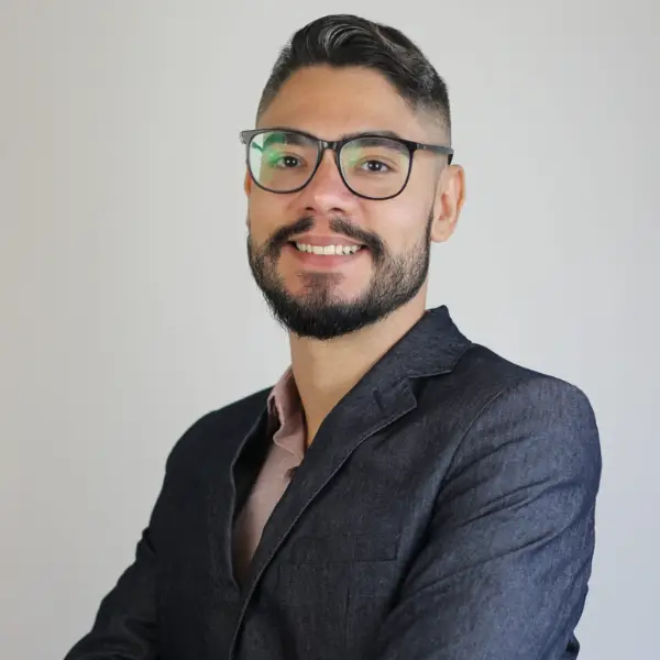 Kelvis Rodrigo Sampaio da Cruz