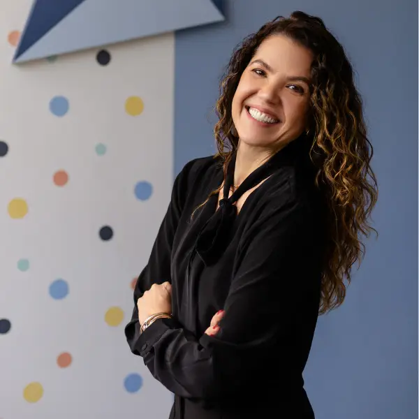 Aída Teresa dos Santos Brito