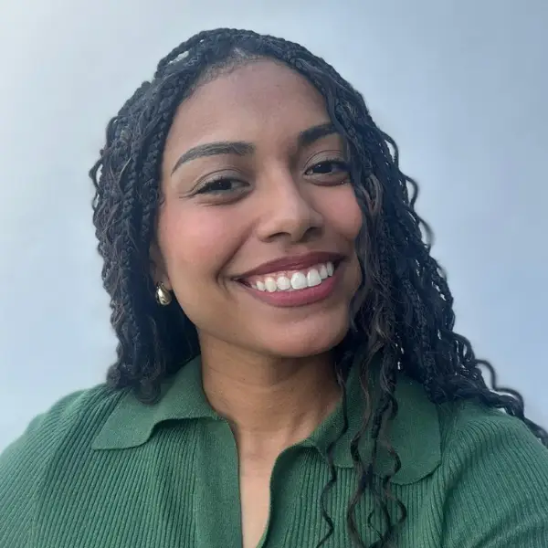 Ayanna Carla de Moraes Gerôncio