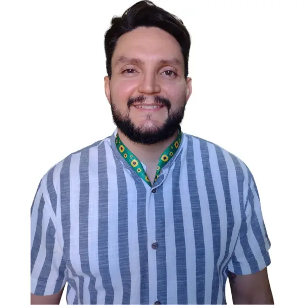 José Umbelino Gonçalves Neto