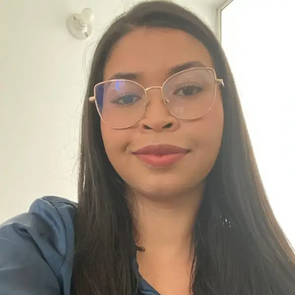 Larissa Ketlla Alves dos Santos