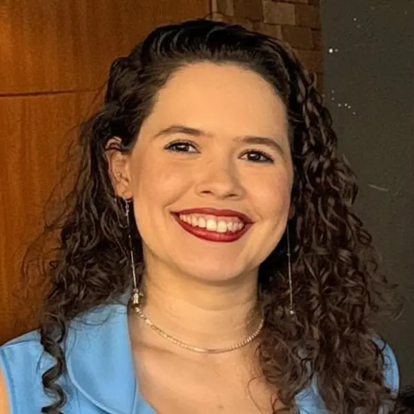 Alice Araújo de Andrade Alves