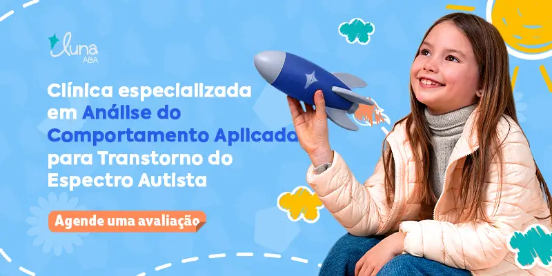 clínica especializa em analise do comportamento aplicada para transtorno do espectro autista