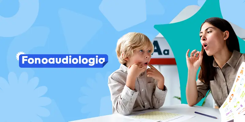 Fonoaudiologia
