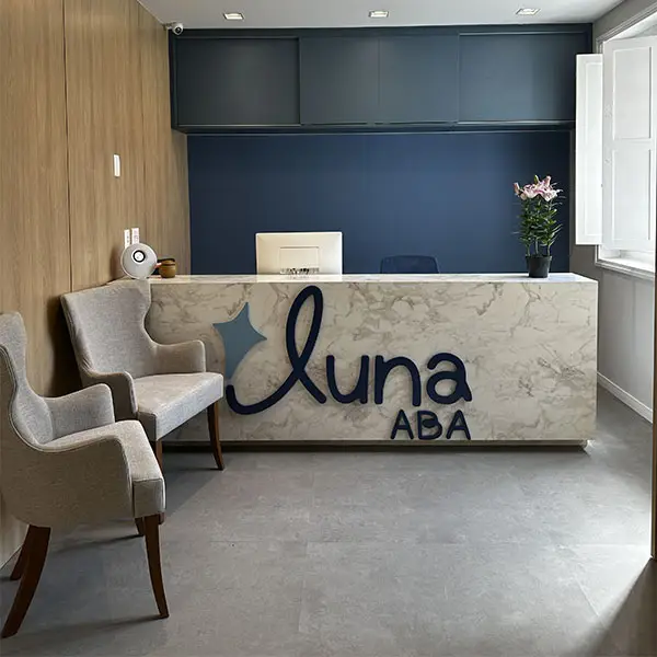 Luna ABA Rio de Janeiro - RJ