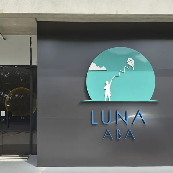 Luna ABA São José dos Campos - SP