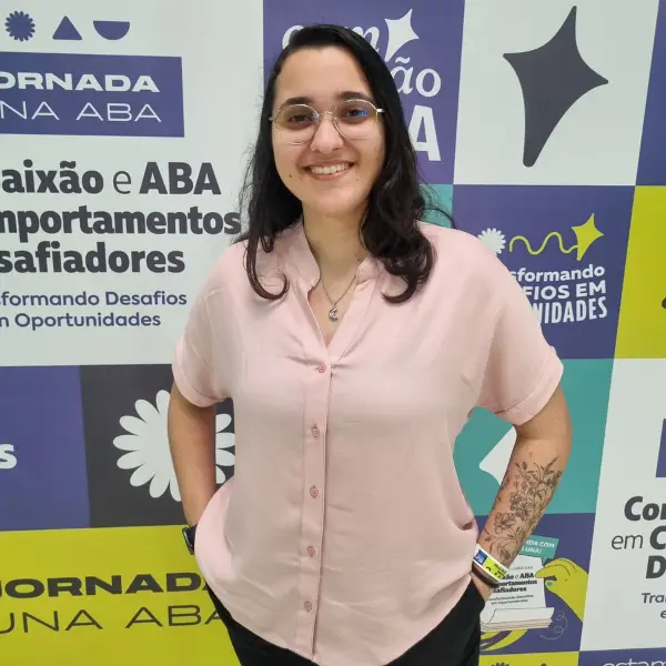 Ariane Oliveira Lima