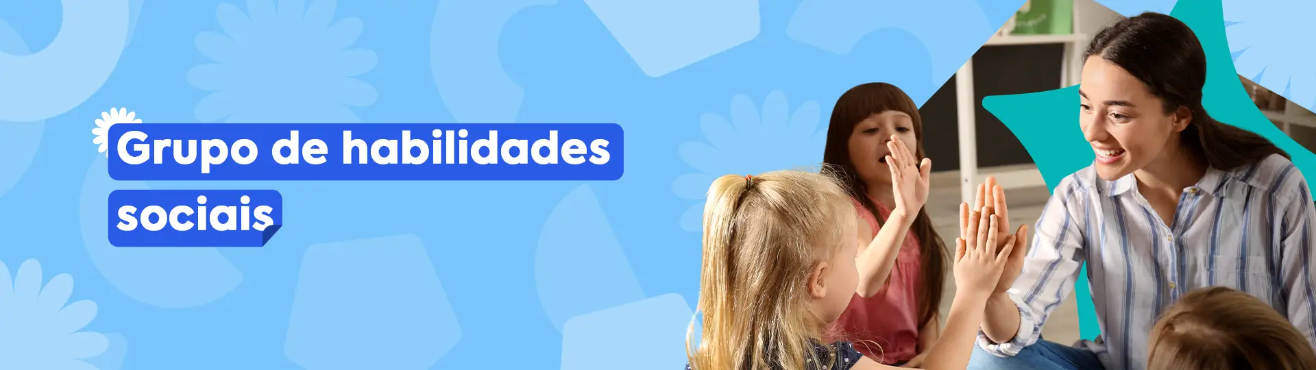 Grupo de habilidades sociais