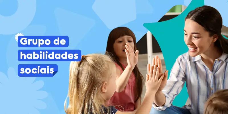 Grupo de habilidades sociais