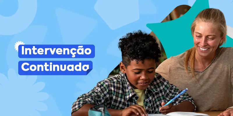 Intervenção Continuada