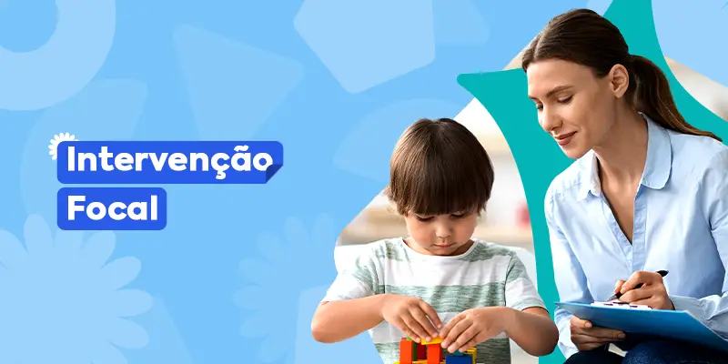 Intervenção Focal