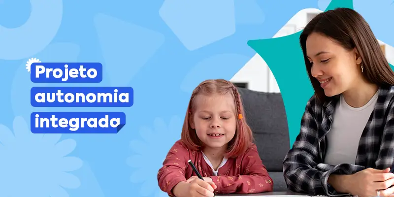 Projeto autonomia integrada