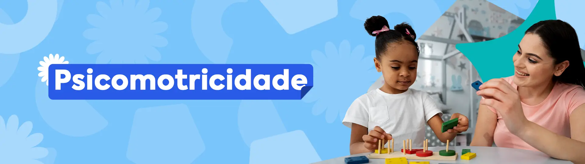 Psicomotricidade