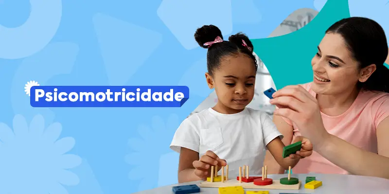 Psicomotricidade