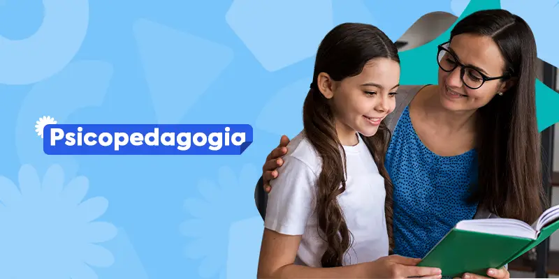 Psicopedagogia