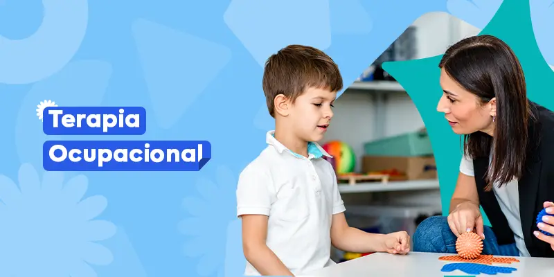 Terapia Ocupacional