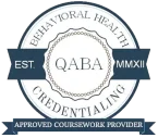 QABA Behavioral Health Credentialing